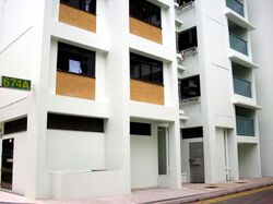 Blk 674A Jurong West Street 65 (Jurong West), HDB 5 Rooms #590233921